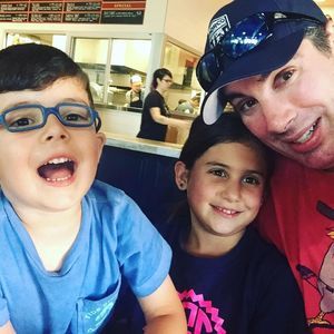 Meet your Posher, Jamie